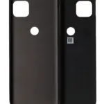 Capac Spate Sticla Motorola Moto One 5G Ace Original (Molten Lava)