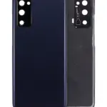 Capac Spate Sticla Samsung Galaxy S20 FE 5G AMPlus (Cloud Navy)