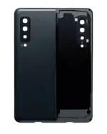 Capac Spate Sticla Samsung Galaxy Z Fold 4G AMPlus (Cosmos Black)