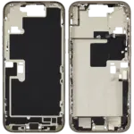 Carcasa Mijloc iPhone 16 Pro Max Pull A (Natural Titanium)