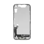 Carcasa Mijloc Mid-Frame iPhone 16e Pull A (White)