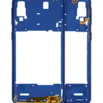 Carcasa Mijloc Mid-Frame Samsung Galaxy A40 AMPlus (Blue)