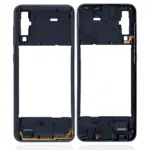 Carcasa Mijloc Mid-Frame Samsung Galaxy A50 AMPlus (Black)