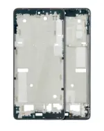 Carcasa Mijloc Motorola Edge 20 (Frosted Gray)