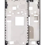 Carcasa Mijloc Motorola Edge Plus / Edge 30 Pro / Edge X30 5G (Blue)