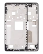 Carcasa Mijloc Motorola Edge Plus / Edge 30 Pro / Edge X30 5G (Blue)