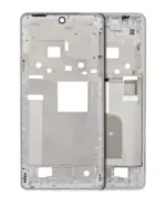 Carcasa Mijloc  Motorola Edge Plus / Edge 30 Pro / Edge X30 5G (White)