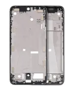 Carcasa Mijloc  Motorola Moto Edge 30 Neo (Black Onyx)