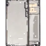 Carcasa Mijloc  Motorola Moto G Play (Flash Gray)