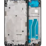 Carcasa Mijloc  Motorola Moto G8 Plus (Black)