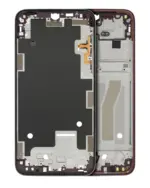 Carcasa Mijloc  Motorola Moto G8 Plus (Red)