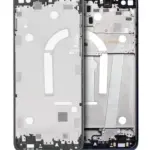 Carcasa Mijloc  Motorola Moto One 5G  Original (Prussian Blue)