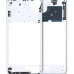 Carcasa Mijloc Samsung Galaxy A22 5G (Mint)