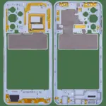 Carcasa Mijloc Samsung Galaxy A23 5G (Blue)