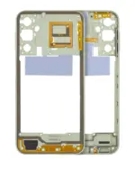 Carcasa Mijloc Samsung Galaxy A24 4G (Lime Green)