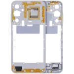 Carcasa Mijloc Samsung Galaxy A25 5G (Fantasy Blue)