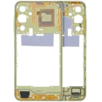 Carcasa Mijloc Samsung Galaxy A25 5G (Personality Yellow)