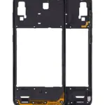 Carcasa Mijloc Samsung Galaxy A30 AMPlus (Black)
