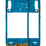 Carcasa Mijloc Samsung Galaxy A30S AMPlus (Prism Crush Green)