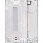 Carcasa Mijloc Samsung Galaxy A33 5G (White)