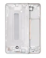 Carcasa Mijloc Samsung Galaxy A33 5G (White)