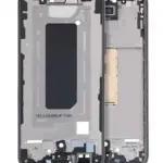 Carcasa Mijloc Samsung Galaxy A34 5G (Graphite)