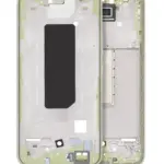 Carcasa Mijloc Samsung Galaxy A34 5G (Green)