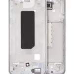 Carcasa Mijloc Samsung Galaxy A34 5G (Silver)