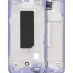 Carcasa Mijloc Samsung Galaxy A34 5G (Violet)