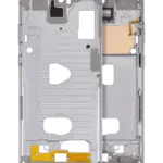 Carcasa Mijloc Samsung Galaxy Note 10 Plus (Aura White)