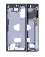 Carcasa Mijloc Samsung Galaxy Note 20 (Mystic Gray)