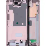 Carcasa Mijloc Samsung Galaxy Note 20 Ultra (Mystic Bronze)