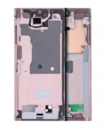 Carcasa Mijloc Samsung Galaxy Note 20 Ultra (Mystic Bronze)