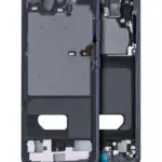 Carcasa Mijloc Samsung Galaxy S21 (Phantom Gray)