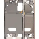 Carcasa Mijloc Samsung Galaxy S21 (Phantom Pink)