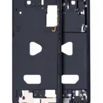 Carcasa Mijloc Samsung Galaxy S21 Plus (Phantom Black)