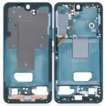 Carcasa Mijloc Samsung Galaxy S22 5G (Green)