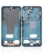 Carcasa Mijloc Samsung Galaxy S22 5G (Green)