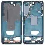 Carcasa Mijloc Samsung Galaxy S22 5G (Green)