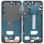 Carcasa Mijloc Samsung Galaxy S22 Plus 5G (Green)