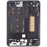 Carcasa Mijloc Samsung Galaxy S24 FE 5G (Graphite)