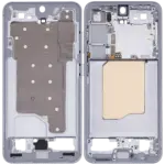 Carcasa Mijloc Samsung Galaxy S25 5G (Icy Blue)