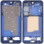 Carcasa Mijloc Samsung Galaxy S25 5G (Navy)