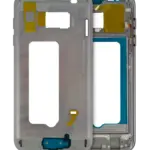 Carcasa Mijloc Samsung Galaxy S7 (Black)