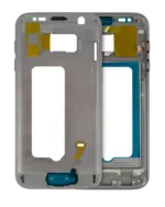 Carcasa Mijloc Samsung Galaxy S7 (Black)