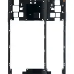 Carcasa Mijloc  Xiaomi Redmi 10 (Carbon Gray)