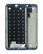 Carcasa Mijloc  Xiaomi Redmi Note 8 (Neptune Blue)