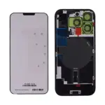 Carcasa Spate iPhone 16 Pro Max Original (White)