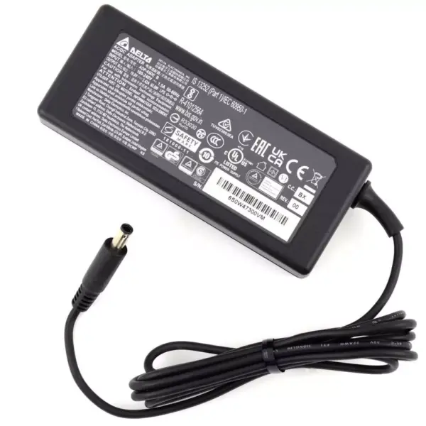 Incarcator Laptop Inspiron 17 7746 Dell 65W 3.34A 19.5V 4.5x3.0mm OEM
