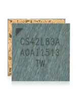Cs42l83a Big Audio Ic A2133 iPad Mini 5 7.9-inch Apple